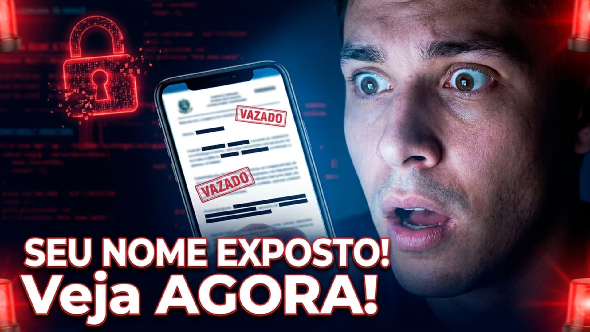 Segunda rota visual, com outra hierarquia de texto e enquadramento.